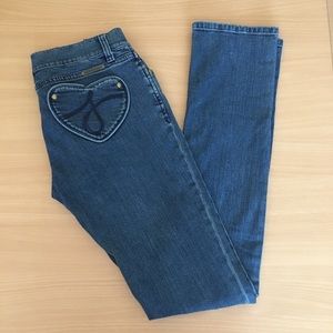 🛍 3 for $20 🛍 The Kate by Juicy Couture Jeans